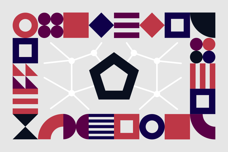 Illustration of Brand Strategy service