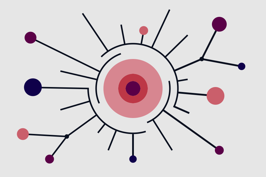 Illustration for Campaign Development service