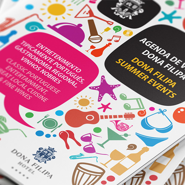 Card thumbnail for Dona Filipa Summer Programme