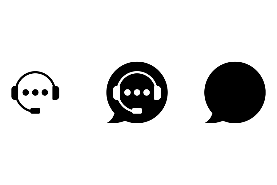 Smart-Help.AI brand icon development
